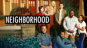 The Neighborhood 4. Sezon 4. Bölüm izle