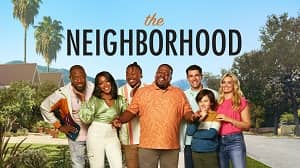 The Neighborhood 6. Sezon 2. Bölüm (Türkçe Dublaj) izle