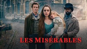 Les Misérables 1. Sezon 1. Bölüm izle