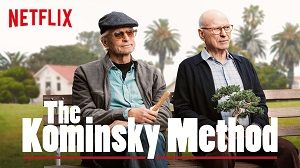 The Kominsky Method 1. Sezon 4. Bölüm (Türkçe Dublaj) izle