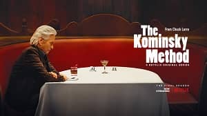 The Kominsky Method 3. Sezon 4. Bölüm (Türkçe Dublaj) izle