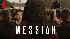 Messiah 1. Sezon 8. Bölüm izle