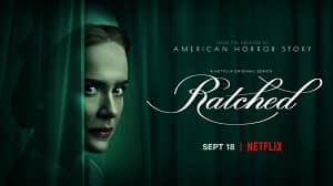 Ratched 1. Sezon 4. Bölüm (Türkçe Dublaj) izle