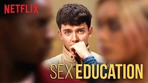 Sex Education 1. Sezon 8. Bölüm izle