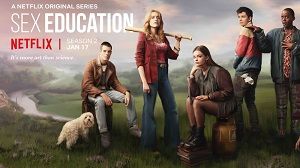 Sex Education 2. Sezon 6. Bölüm (Türkçe Dublaj) izle