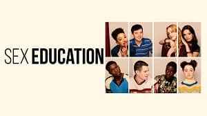 Sex Education 3. Sezon 7. Bölüm izle