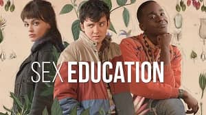 Sex Education 4. Sezon 5. Bölüm izle