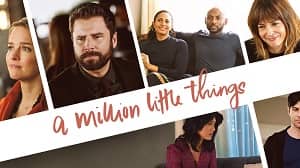 A Million Little Things 3. Sezon 1. Bölüm (Türkçe Dublaj) izle