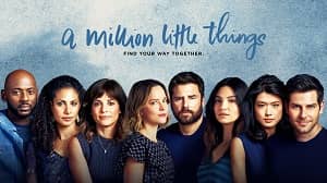 A Million Little Things 4. Sezon 1. Bölüm (Türkçe Dublaj) izle