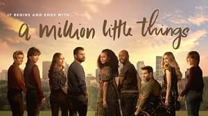 A Million Little Things 5. Sezon 1. Bölüm (Türkçe Dublaj) izle