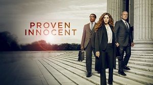 Proven Innocent 1. Sezon 9. Bölüm izle