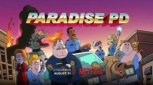 Paradise PD 2. Sezon 5. Bölüm (Türkçe Dublaj) izle