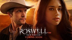Roswell, New Mexico 1. Sezon 12. Bölüm izle