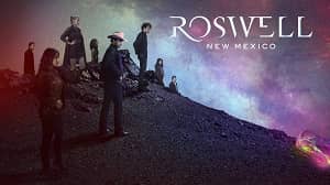 Roswell, New Mexico 4. Sezon 2. Bölüm izle