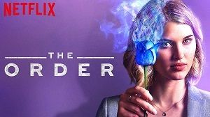 The Order 2. Sezon 10. Bölüm (Türkçe Dublaj) izle