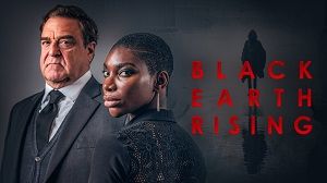 Black Earth Rising 1. Sezon 1. Bölüm izle