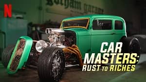 Car Masters: Rust to Riches 3. Sezon 2. Bölüm (Türkçe Dublaj) izle