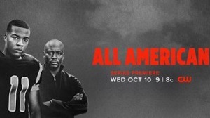 All American 2018 1. Sezon 9. Bölüm (Türkçe Dublaj) izle