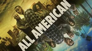 All American 2018 3. Sezon 18. Bölüm izle