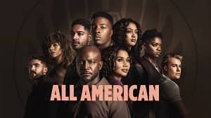 All American 2018 6. Sezon 4. Bölüm izle