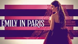 Emily in Paris 2. Sezon 9. Bölüm (Türkçe Dublaj) izle