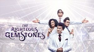 The Righteous Gemstones 1. Sezon 9. Bölüm (Türkçe Dublaj) izle