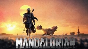 The Mandalorian 1. Sezon 2. Bölüm izle