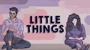Little Things 3. Sezon 8. Bölüm izle
