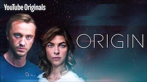 Origin 1. Sezon 4. Bölüm izle