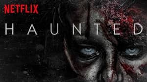 Haunted 2018 3. Sezon 3. Bölüm (Türkçe Dublaj) izle