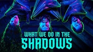 What We Do in the Shadows 1. Sezon 1. Bölüm izle