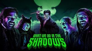 What We Do in the Shadows 2. Sezon 4. Bölüm izle
