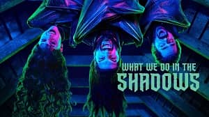 What We Do in the Shadows 3. Sezon 1. Bölüm izle
