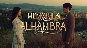 Memories of the Alhambra 1. Sezon 7. Bölüm (Asya Dizi) izle