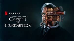 Guillermo del Toro’s Cabinet of Curiosities 1. Sezon 1. Bölüm izle