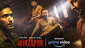 Mirzapur 1. Sezon 2. Bölüm izle