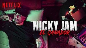 Nicky Jam: El Ganador 1. Sezon 12. Bölüm izle