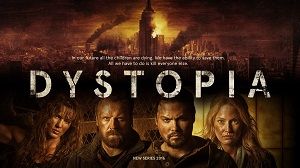 Dystopia 1. Sezon 5. Bölüm izle