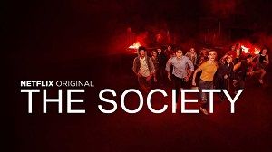 The Society 1. Sezon 9. Bölüm izle