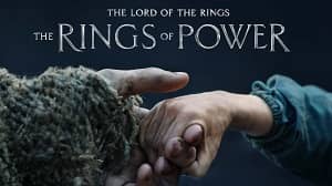 The Lord of the Rings: The Rings of Power 1. Sezon 5. Bölüm izle