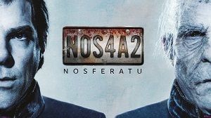 NOS4A2 1. Sezon 2. Bölüm izle