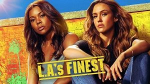 L.A.’s Finest 1. Sezon 10. Bölüm izle
