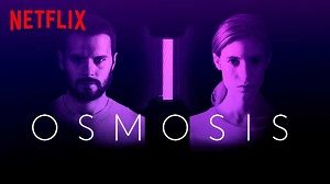 Osmosis 1. Sezon 1. Bölüm (Türkçe Dublaj) izle