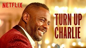 Turn Up Charlie 1. Sezon 1. Bölüm izle