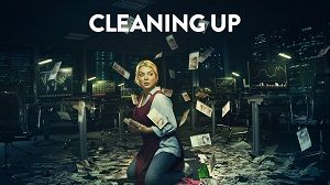 Cleaning Up 1. Sezon 6. Bölüm izle
