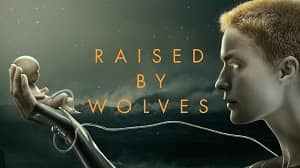 Raised by Wolves 2020 1. Sezon 5. Bölüm izle