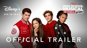 High School Musical: The Musical: The Series 1. Sezon 2. Bölüm izle