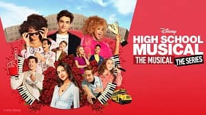 High School Musical: The Musical: The Series 2. Sezon 1. Bölüm izle