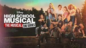 High School Musical: The Musical: The Series 3. Sezon 4. Bölüm izle