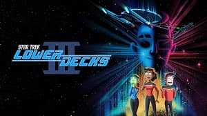 Star Trek: Lower Decks 4. Sezon 4. Bölüm izle